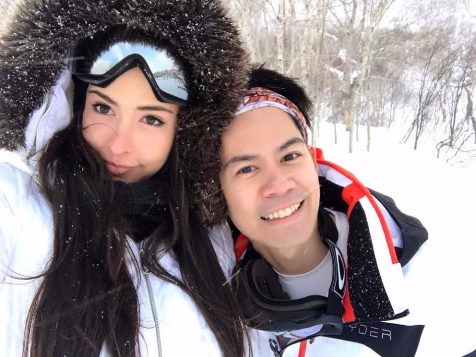ริต้า ศรีริต้า-กรณ์