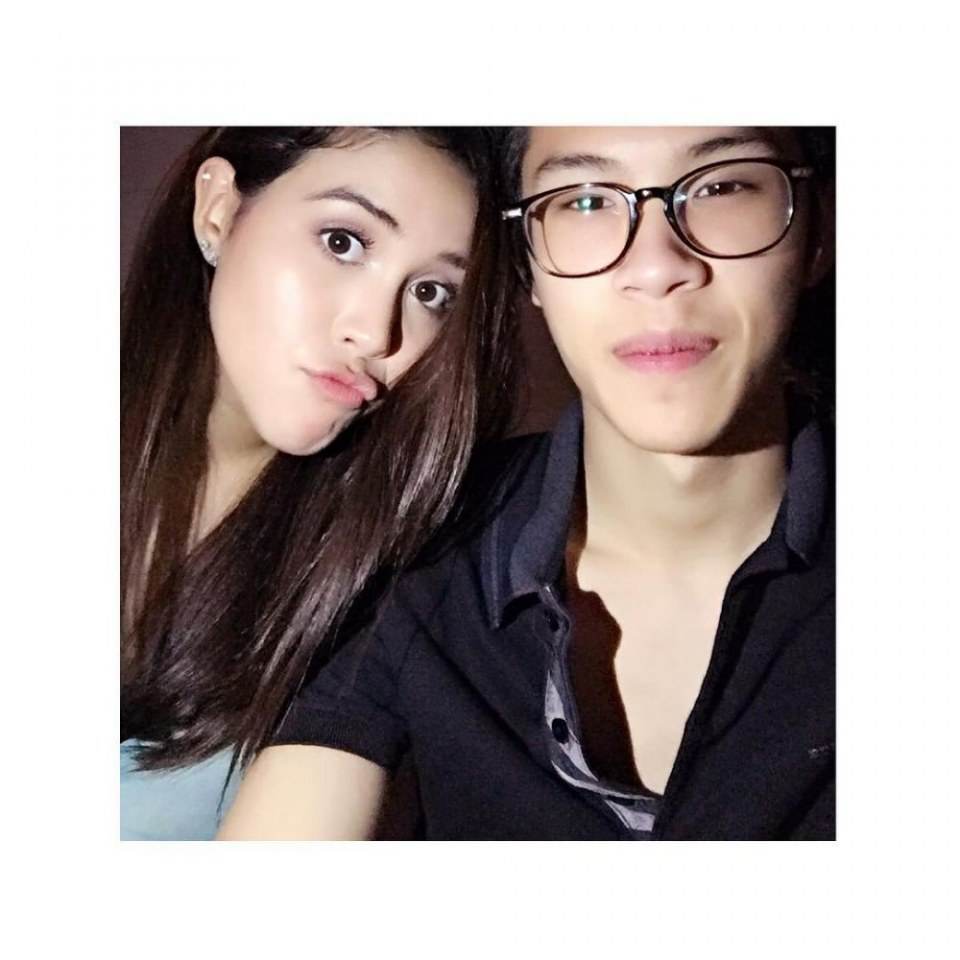 แคท ตฤณญา-