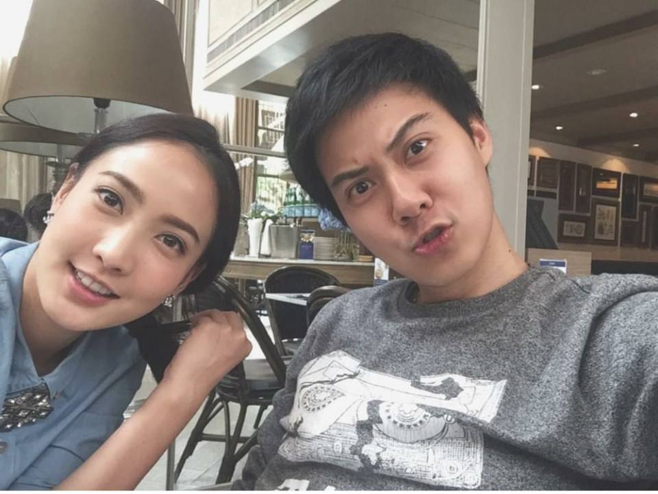 แต้ว ณฐพร-ต้น