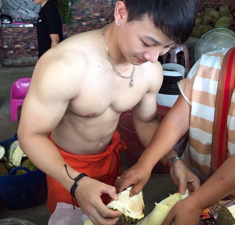 งานนมღゝ◡╹)ノ♡ น่าเลีย 14