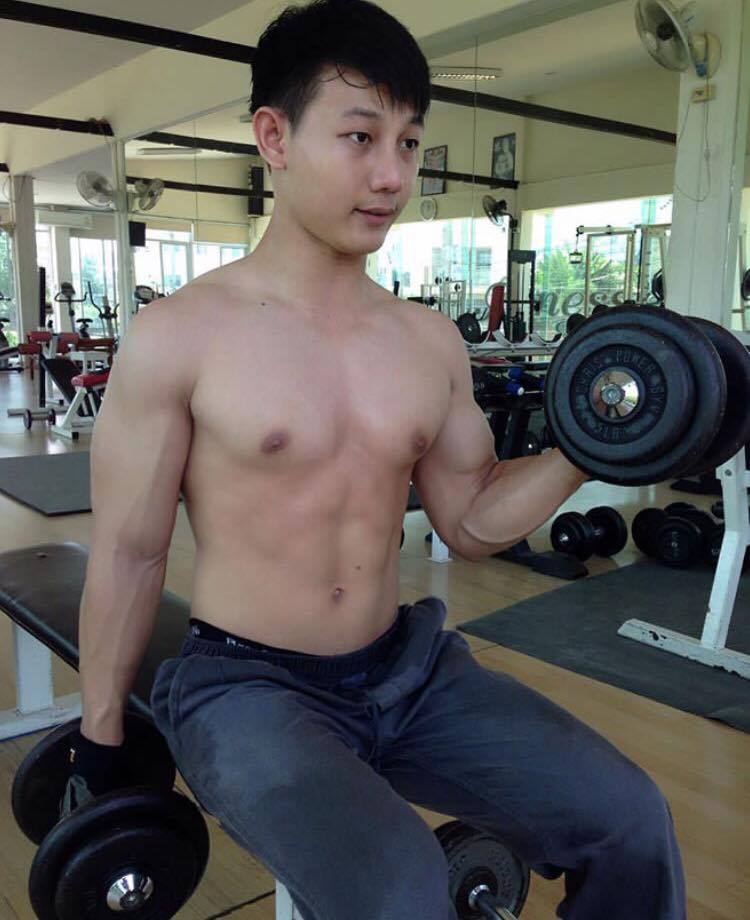 งานนมღゝ◡╹)ノ♡ น่าเลีย 14