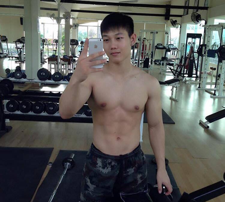 งานนมღゝ◡╹)ノ♡ น่าเลีย 14