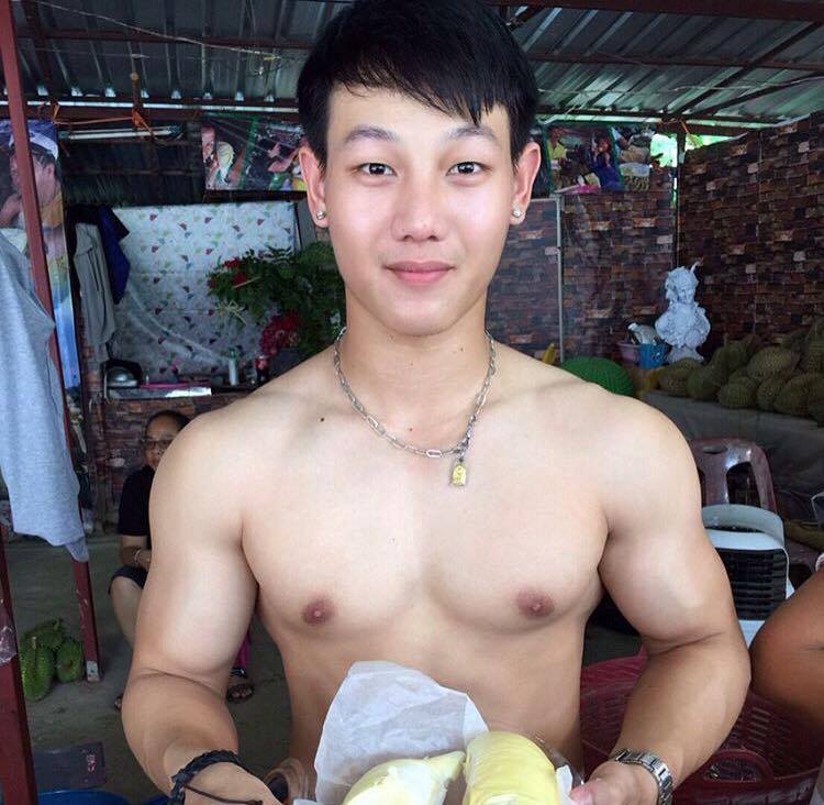 งานนมღゝ◡╹)ノ♡ น่าเลีย 14