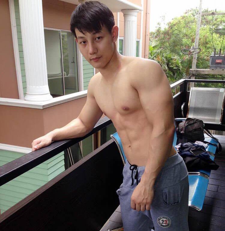 งานนมღゝ◡╹)ノ♡ น่าเลีย 14