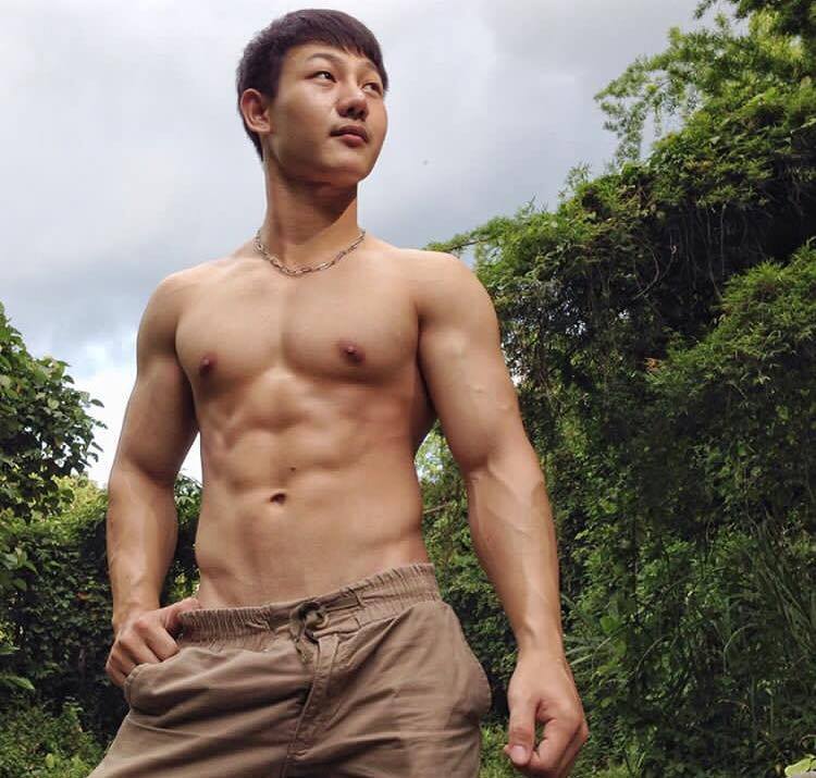 งานนมღゝ◡╹)ノ♡ น่าเลีย 14