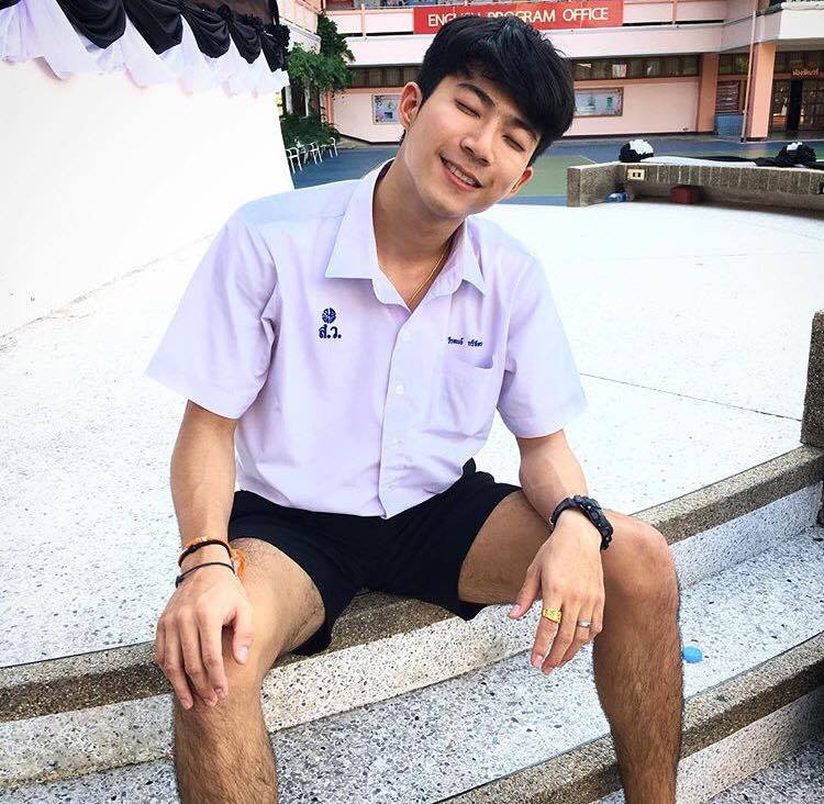หุ่นแซ่บแต่เด็ก #1