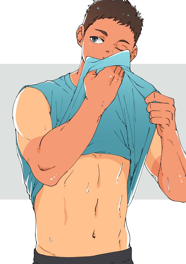 YAOI 471