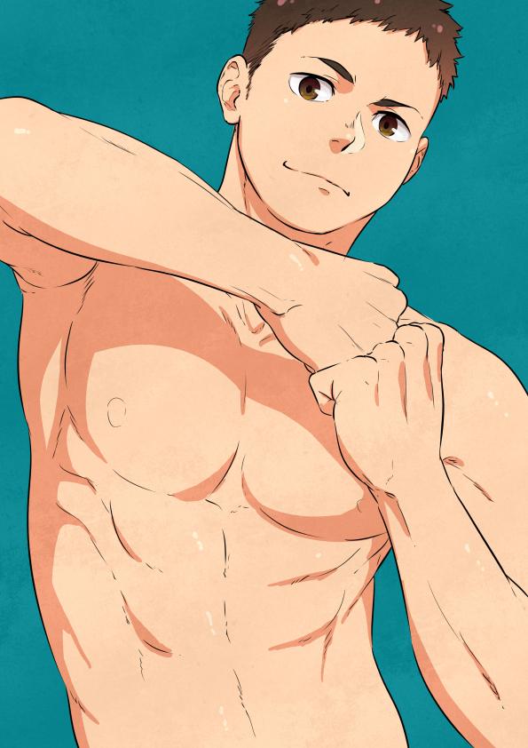 YAOI 471