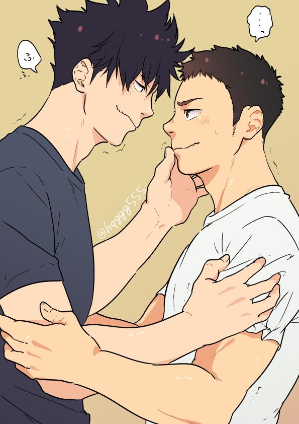 YAOI 471