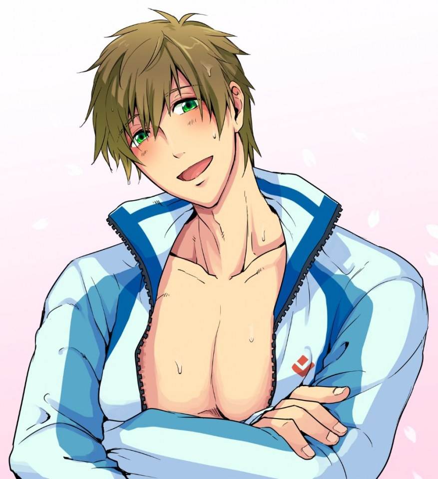 YAOI 472