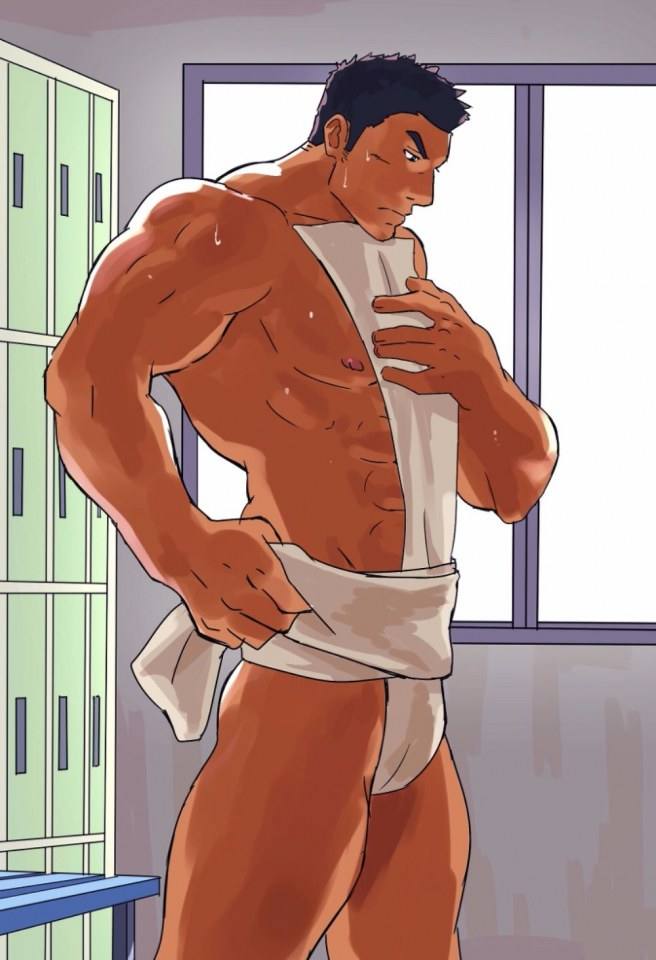 YAOI 472