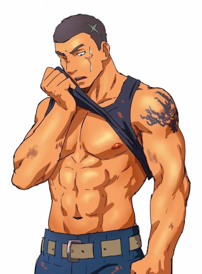 YAOI 472
