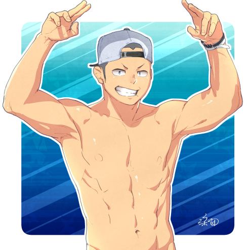YAOI 472
