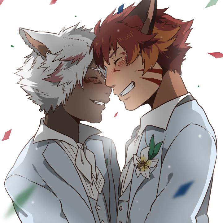 YAOI 473