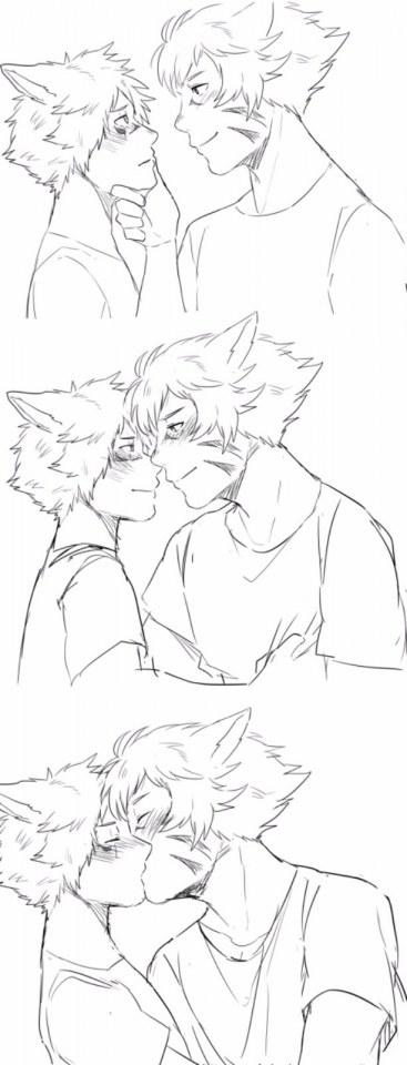 YAOI 473