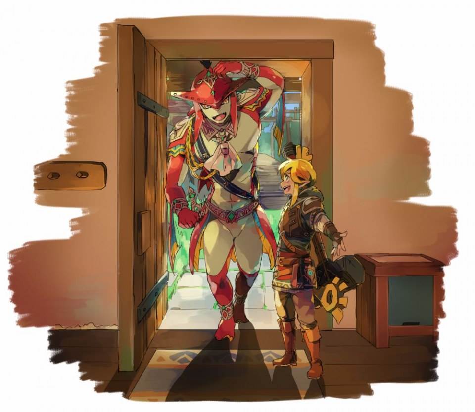 YAOI 473
