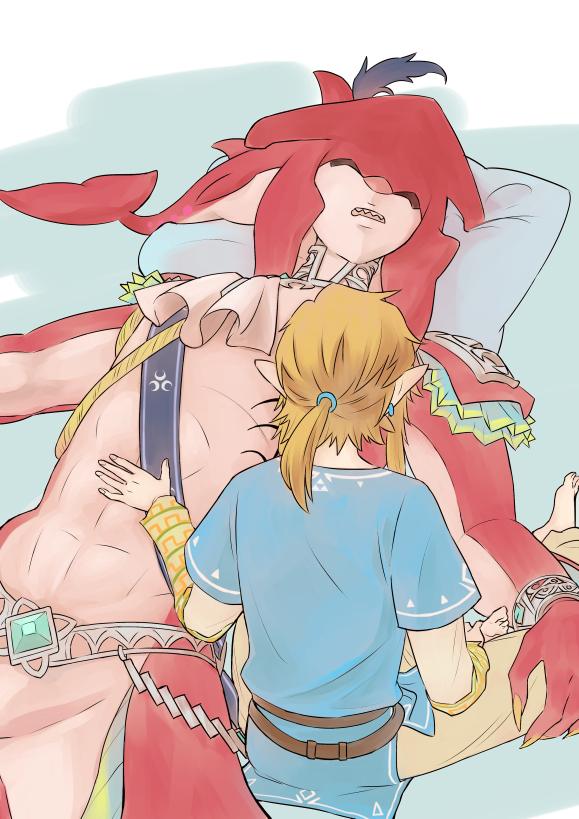 YAOI 473