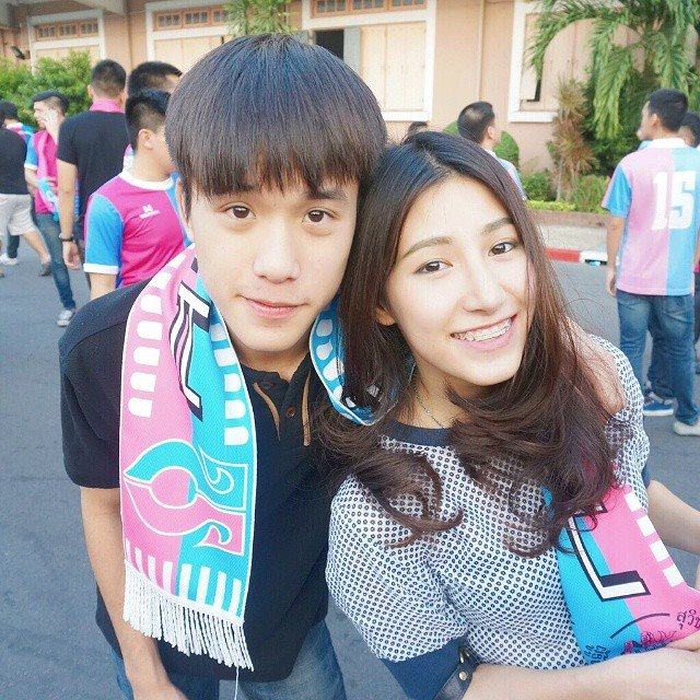 เจมส์/แพร