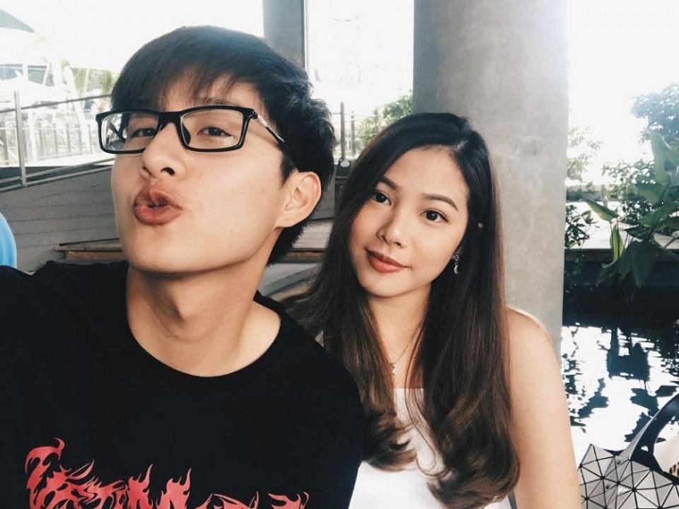 ฟ้อน/ท็อป