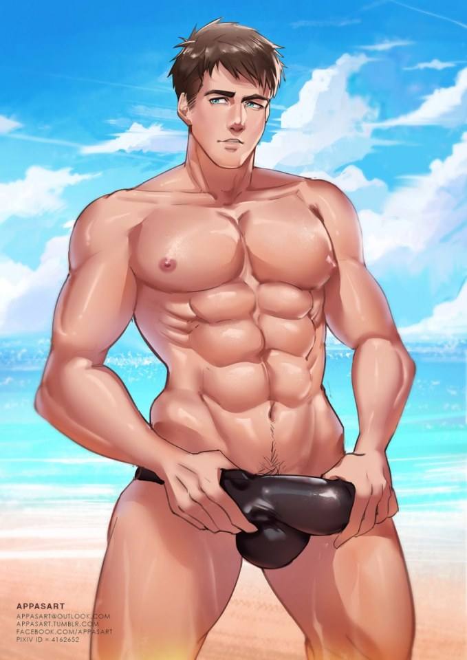 YAOI 474