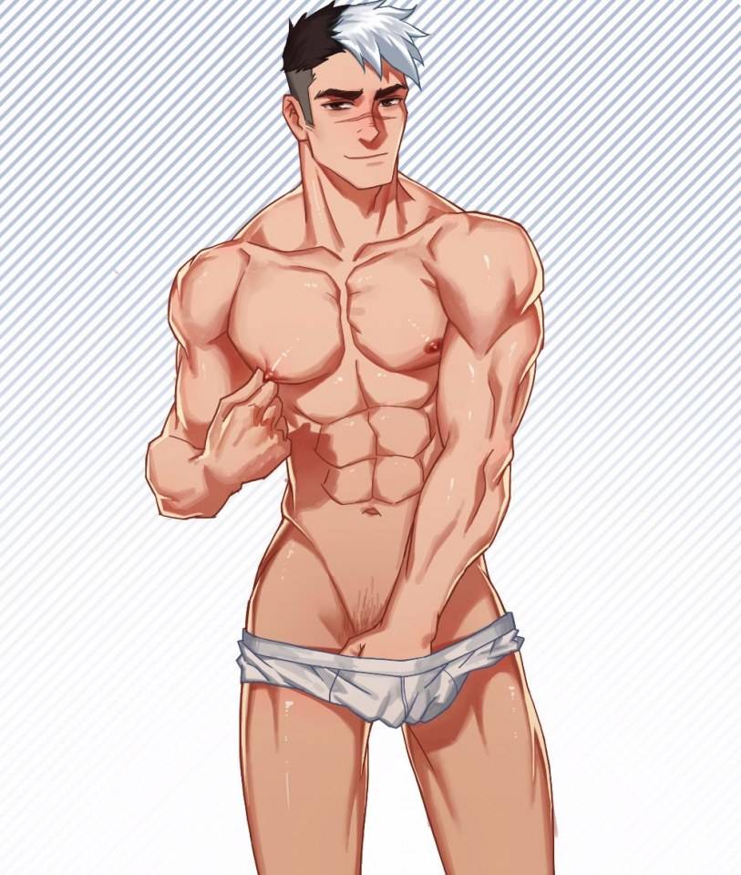 YAOI 475