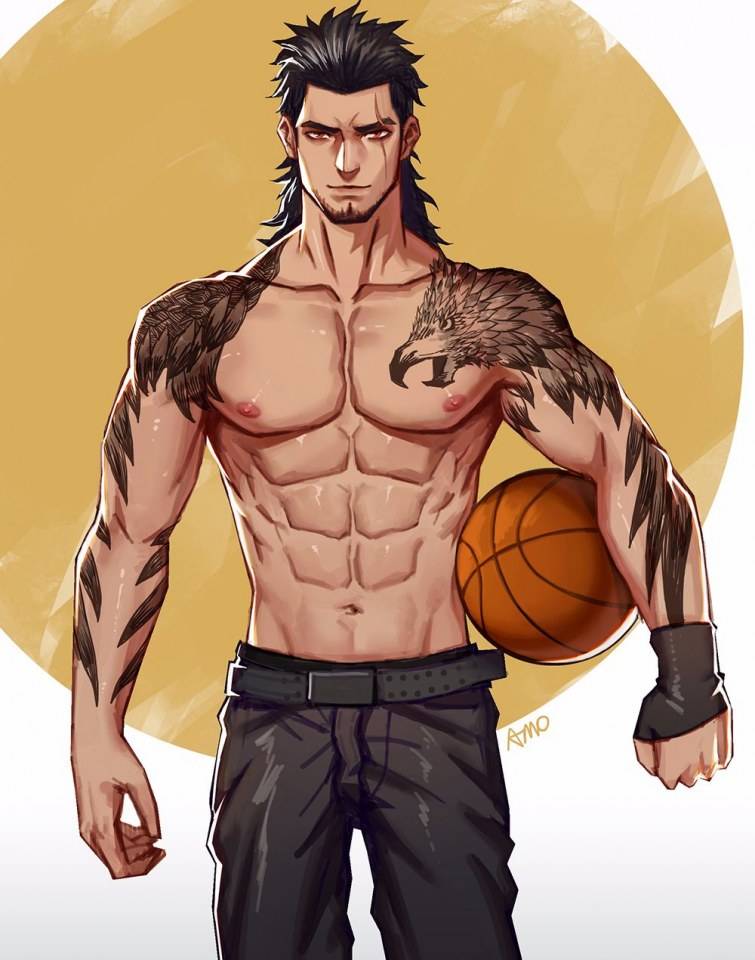 YAOI 475