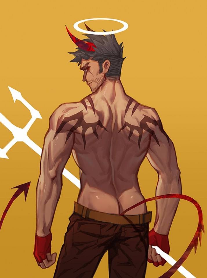 YAOI 475