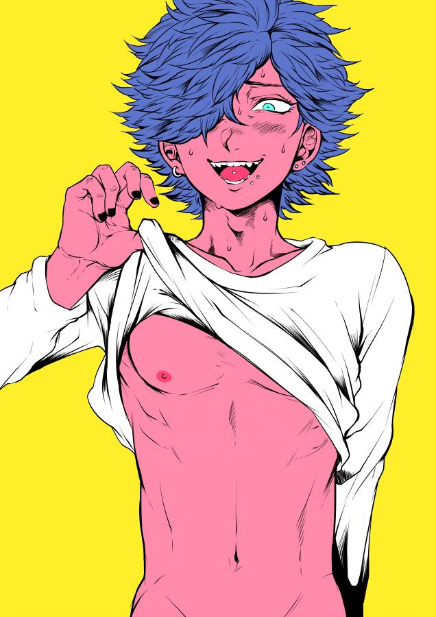 YAOI 475