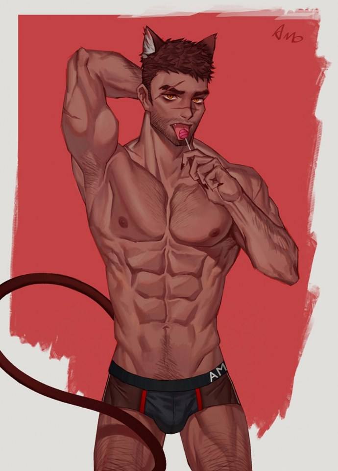 YAOI 475