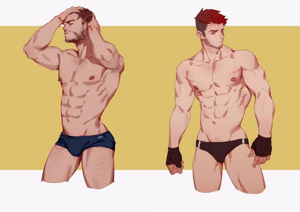 YAOI 475