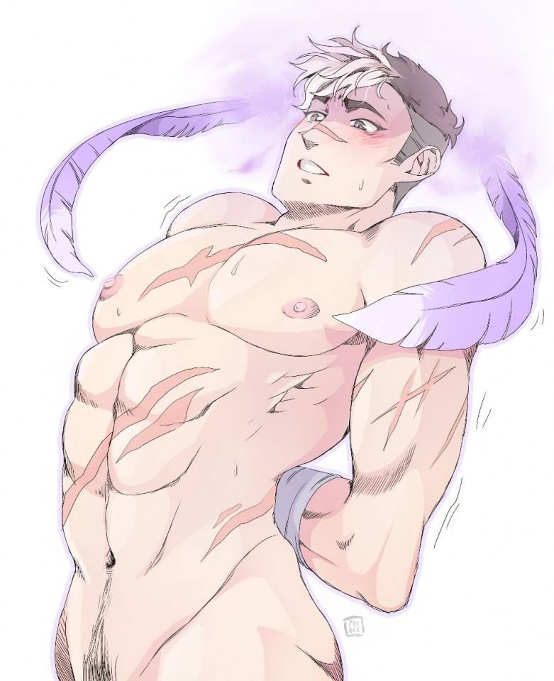 YAOI 475