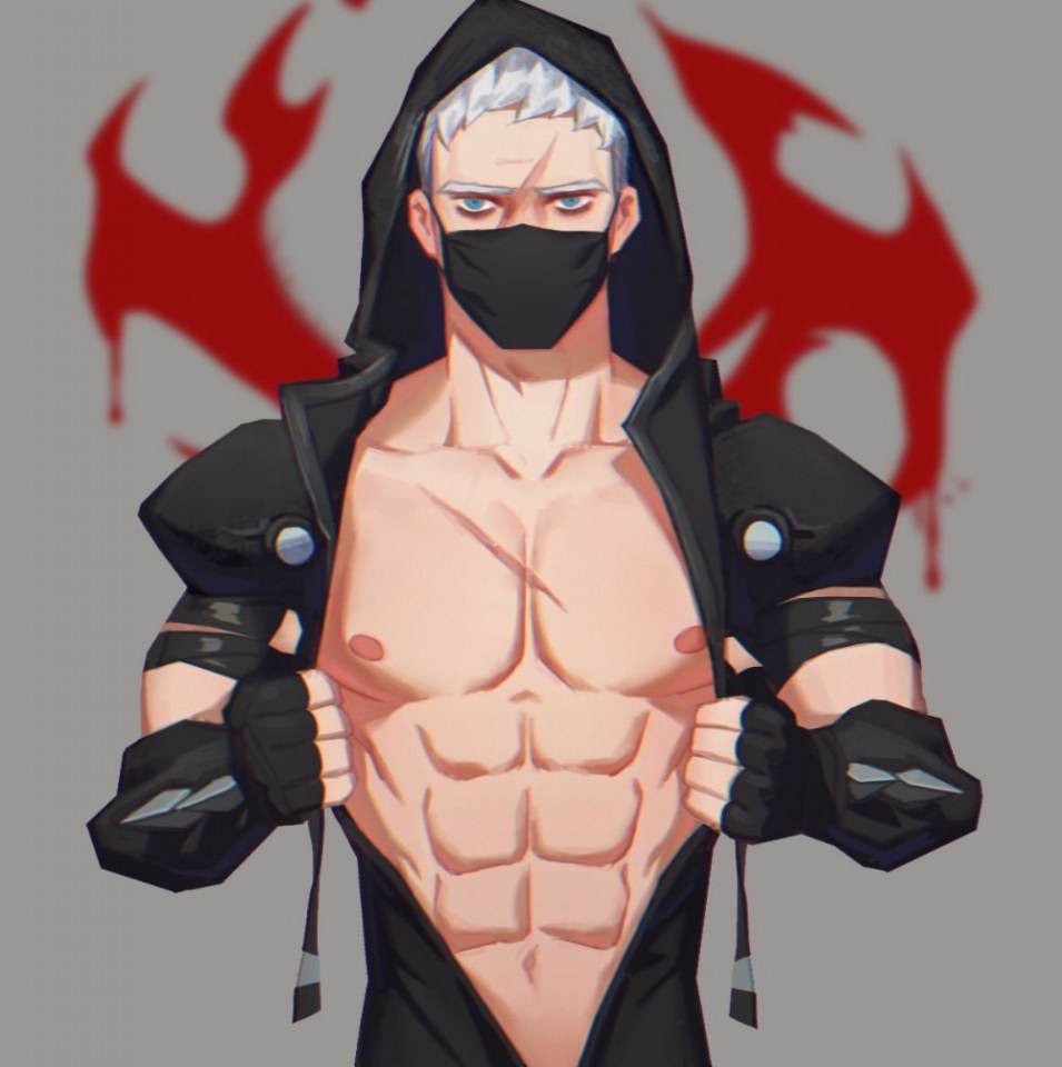YAOI 475