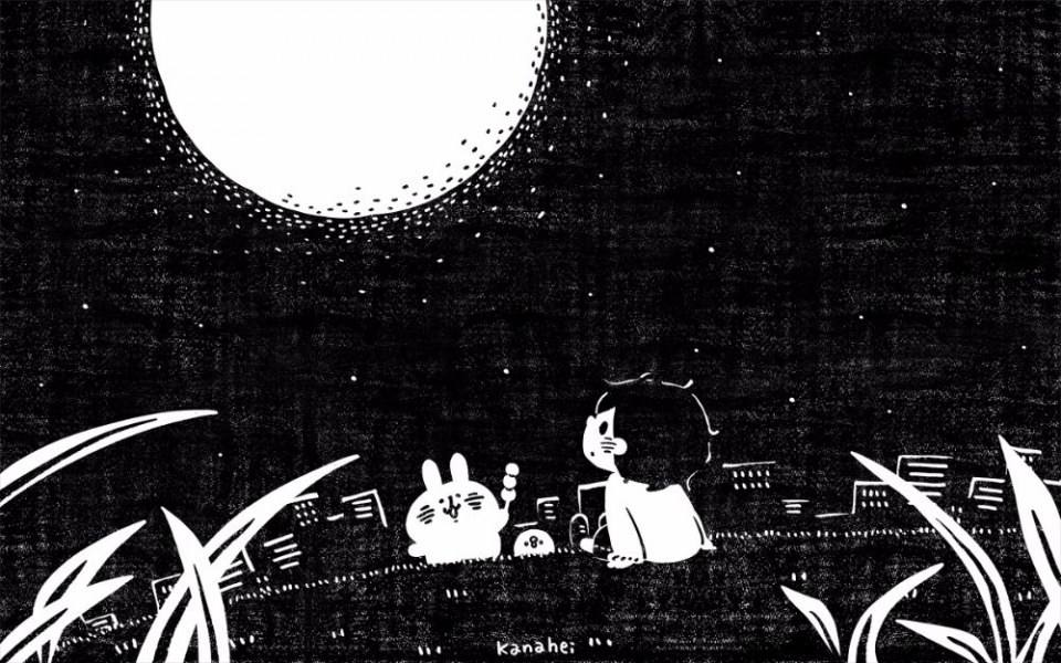 CUTE 155 - PISKE&USAGI(KANAHEI) 000