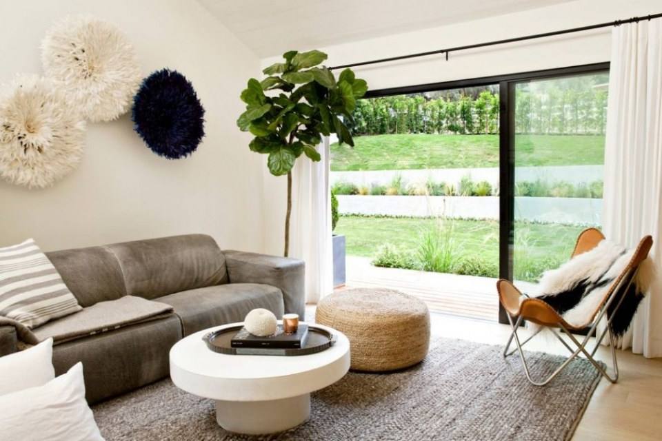 Serra Retreat by Saffron Case Homes