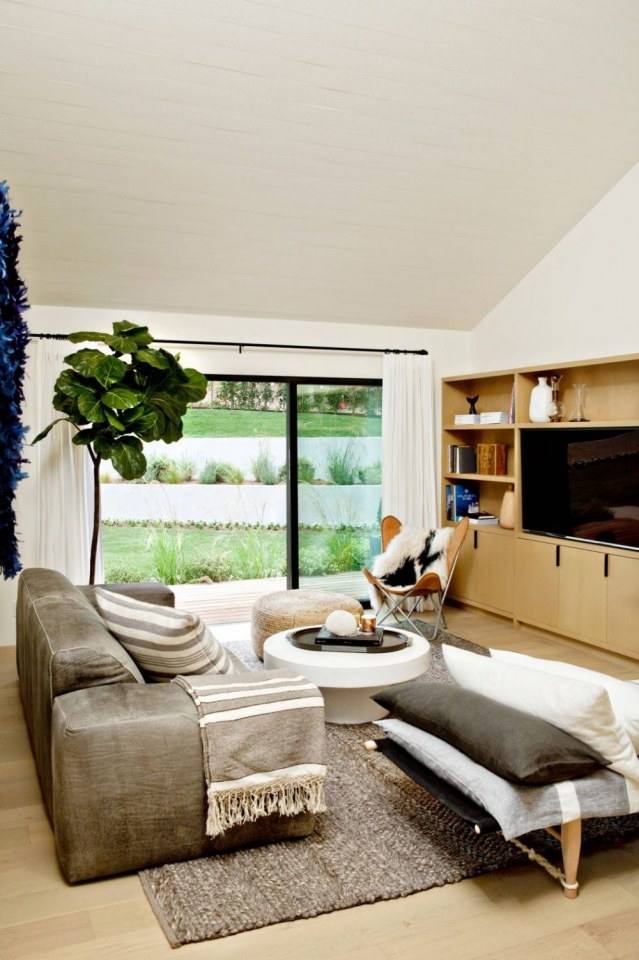Serra Retreat by Saffron Case Homes