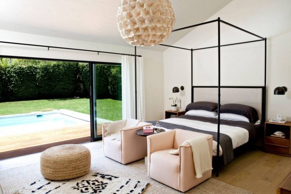 Serra Retreat by Saffron Case Homes