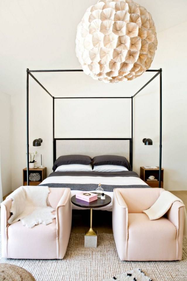Serra Retreat by Saffron Case Homes