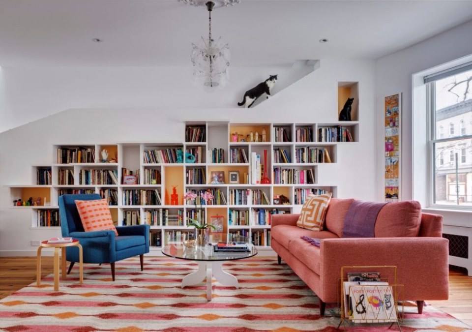 House in New York by BFDO Architects
