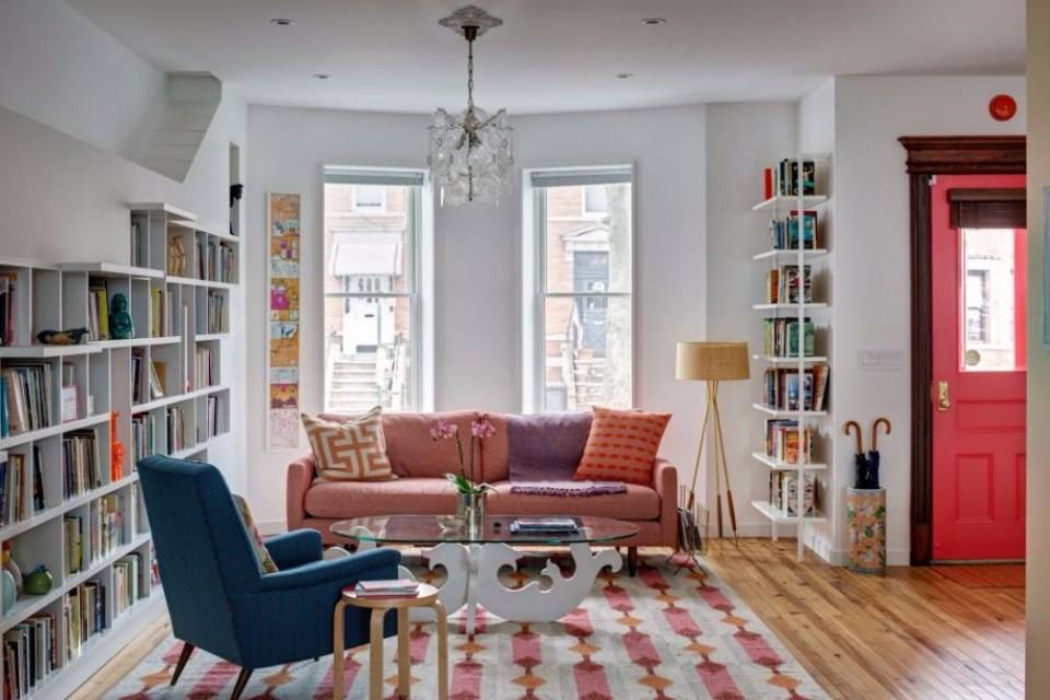 House in New York by BFDO Architects