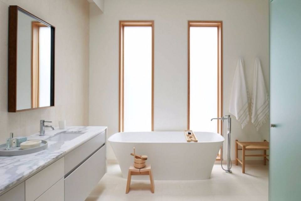 House in Toronto by Jova Management