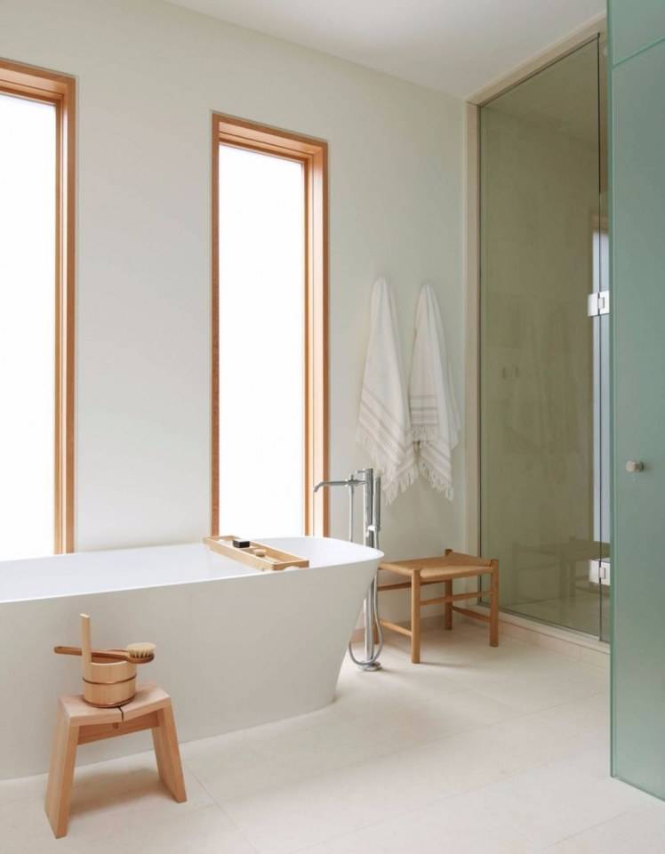 House in Toronto by Jova Management