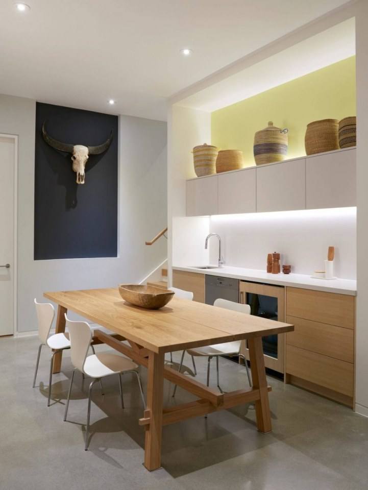 House in Toronto by Jova Management