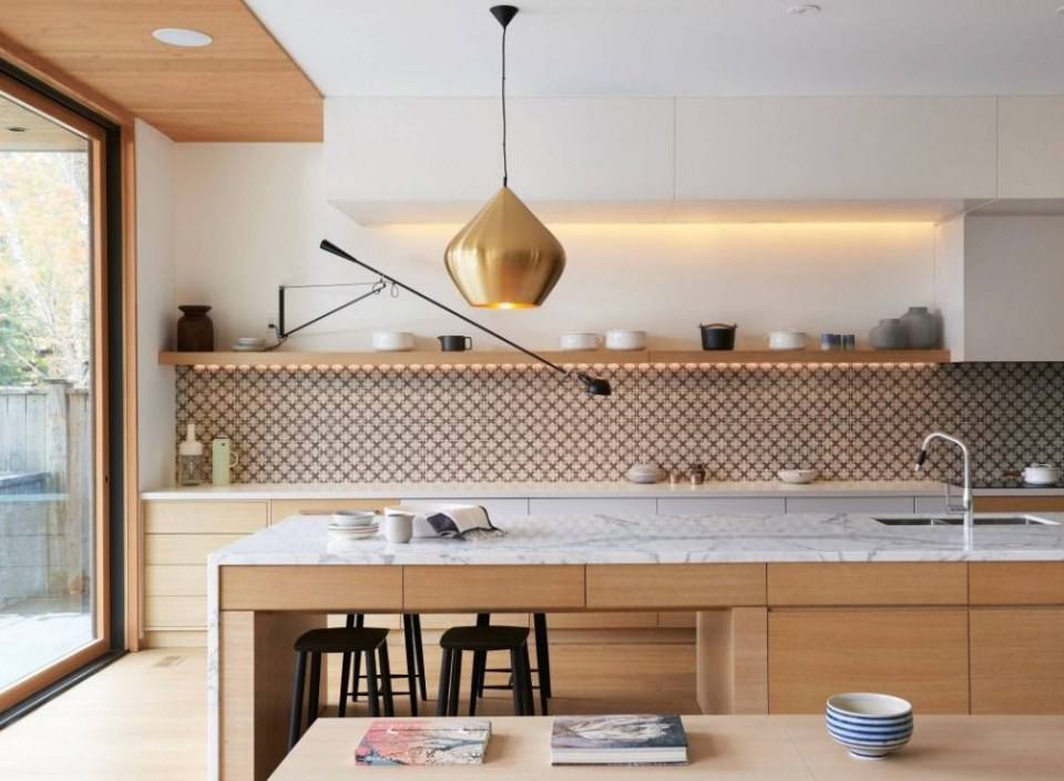 House in Toronto by Jova Management