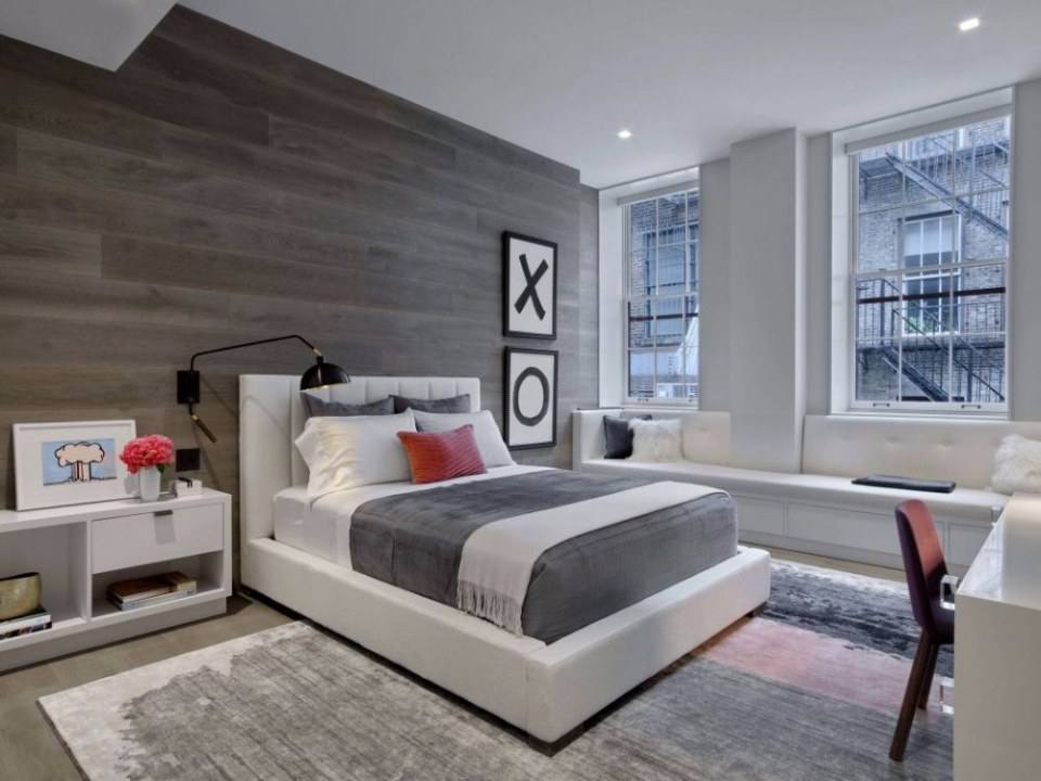 Manhattan Penthouse