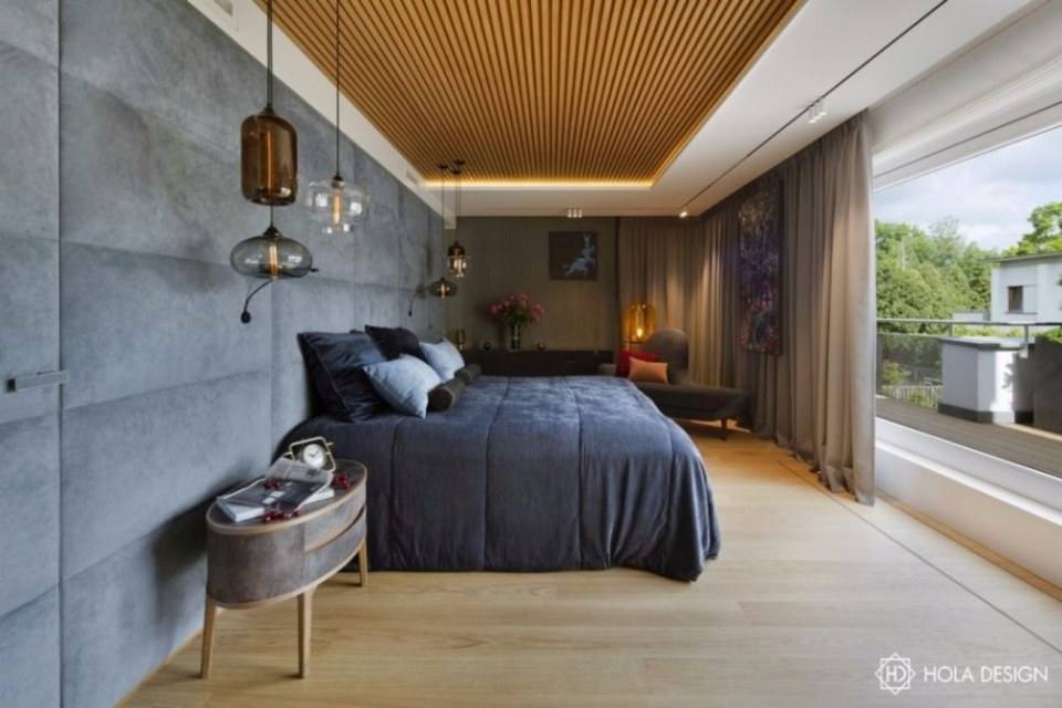 House in Warsaw by HOLA Design