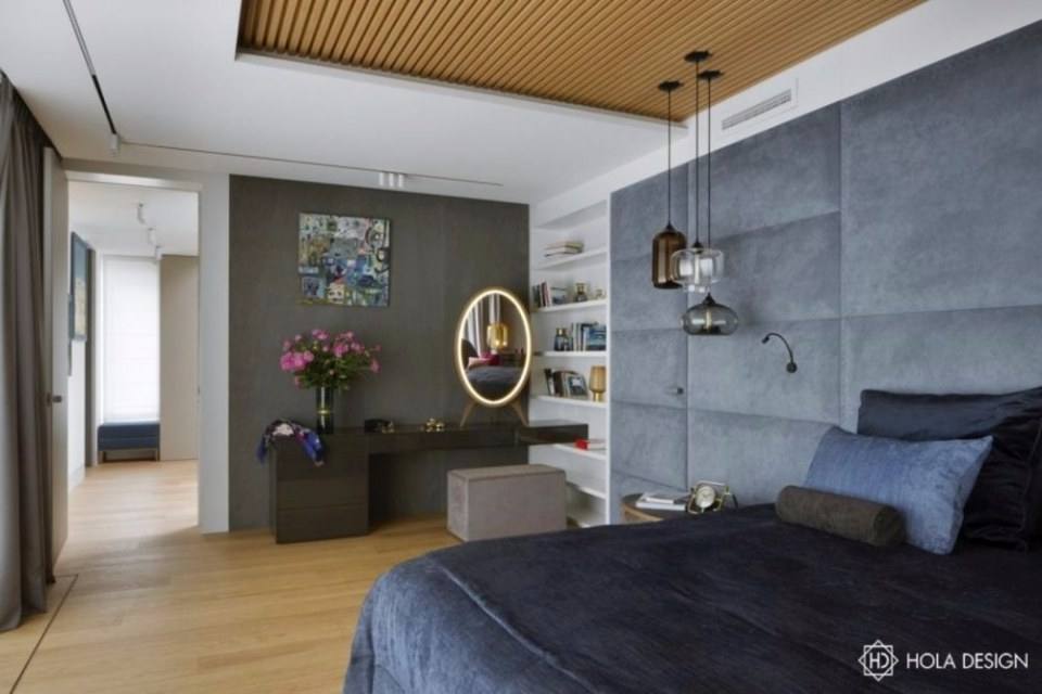 House in Warsaw by HOLA Design