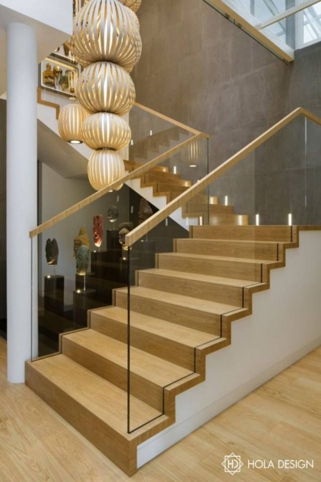 House in Warsaw by HOLA Design