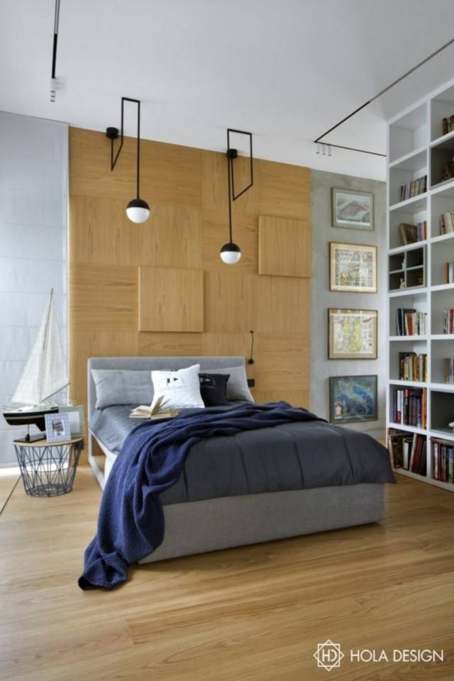 House in Warsaw by HOLA Design
