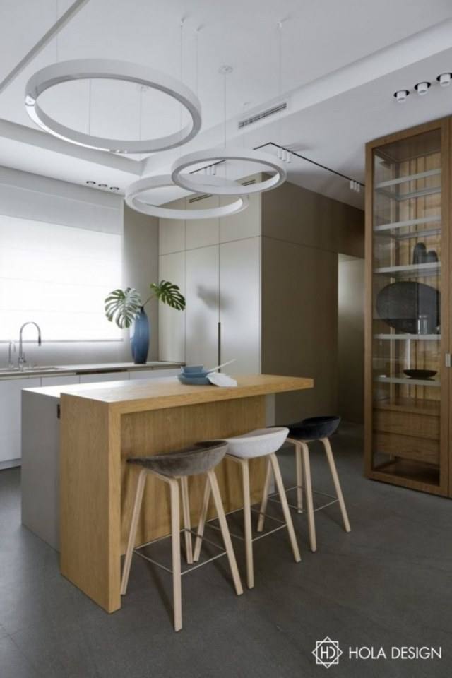 House in Warsaw by HOLA Design