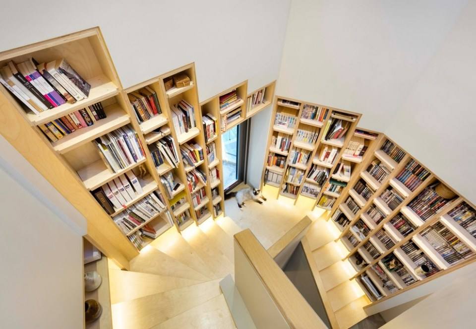 Simple House by Mohammad Yazdani
